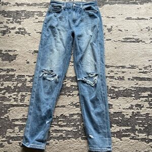 American Eagle Outfitters Mom Jeans